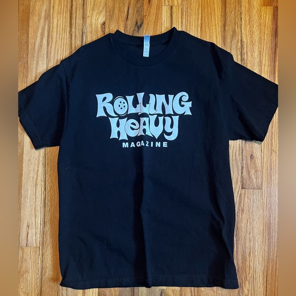 Rolling Heavy Mag - Picture 1 of 1